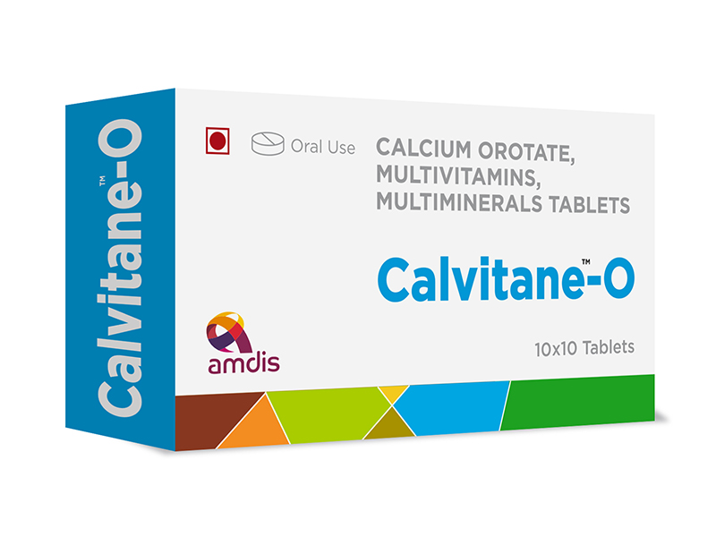Calvitane O